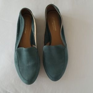Spring loafers brand new no tags